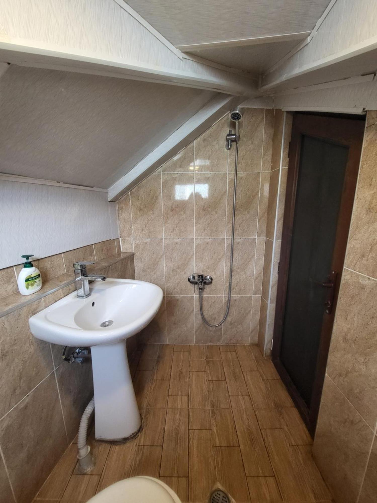 Guesthouse Sabina Tbilisi Exteriör bild