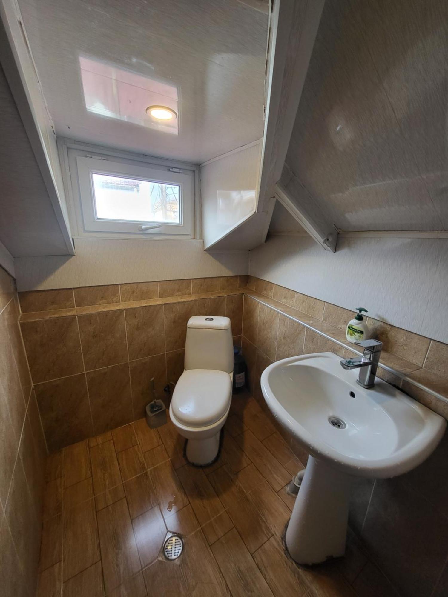 Guesthouse Sabina Tbilisi Exteriör bild