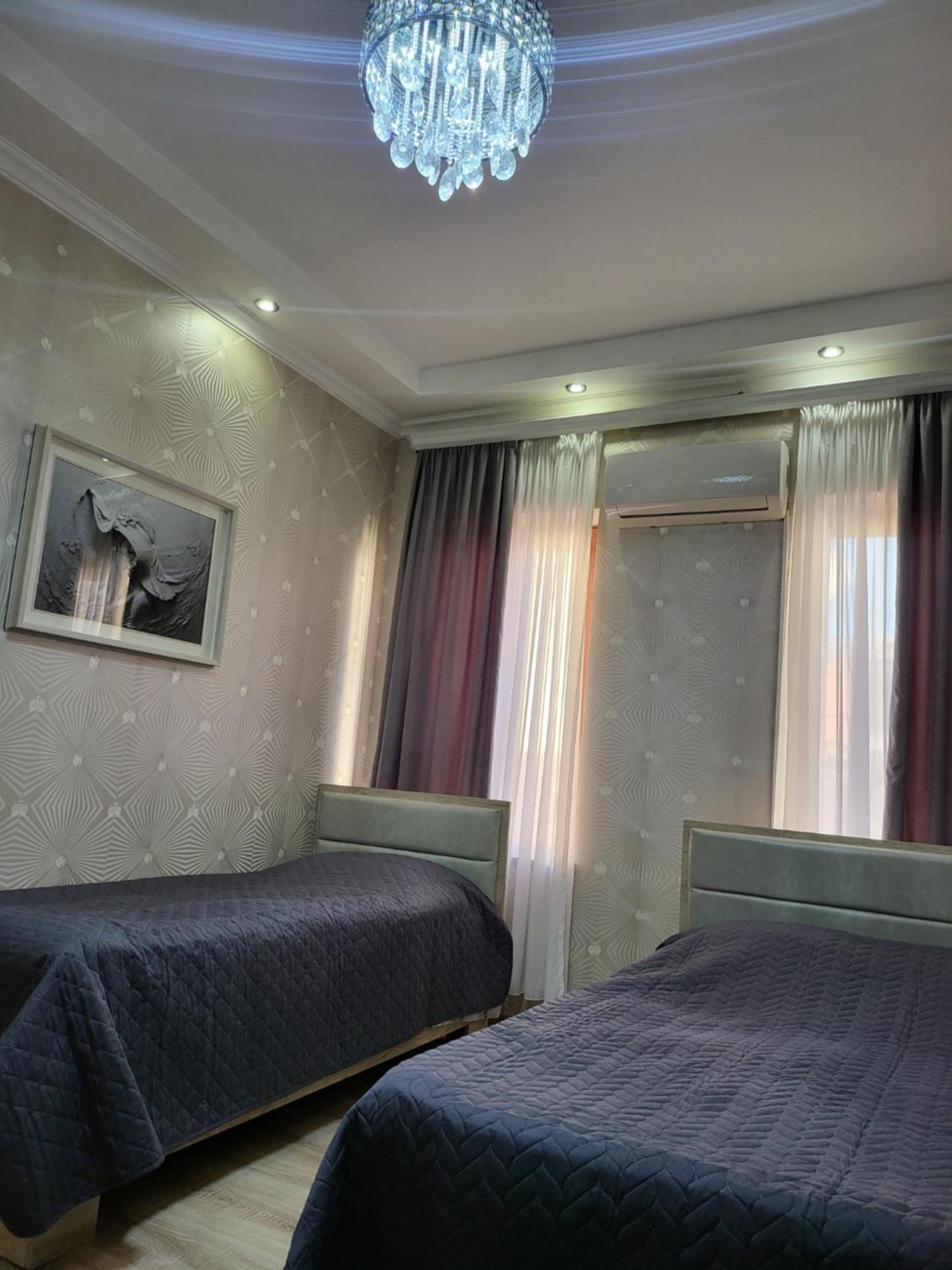 Guesthouse Sabina Tbilisi Exteriör bild
