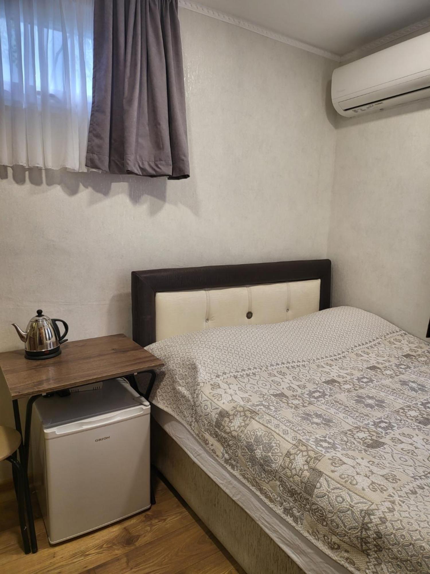 Guesthouse Sabina Tbilisi Exteriör bild